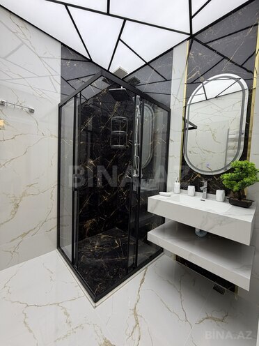 Satılır 3 otaqlı yeni tikili 135 m², İnşaatçılar m., photo 21 from 24