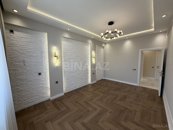 Satılır 3 otaqlı yeni tikili 135 m², İnşaatçılar m., photo 17 from 24