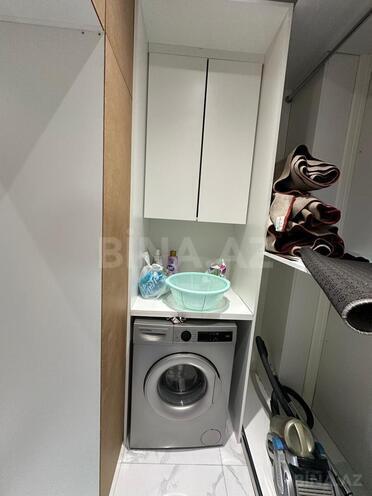 İcarəyə verilir 3 otaqlı yeni tikili 130 m², Nəsimi r., photo 16 from 25