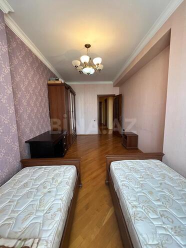 İcarəyə verilir 3 otaqlı yeni tikili 150 m², Nizami m., photo 9 from 32
