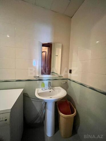 İcarəyə verilir 3 otaqlı yeni tikili 150 m², Nizami m., photo 27 from 32