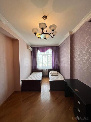 İcarəyə verilir 3 otaqlı yeni tikili 150 m², Nizami m., photo 10 from 32
