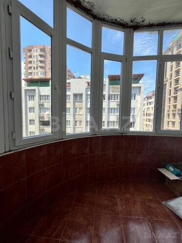 İcarəyə verilir 3 otaqlı yeni tikili 150 m², Nizami m., photo 31 from 32