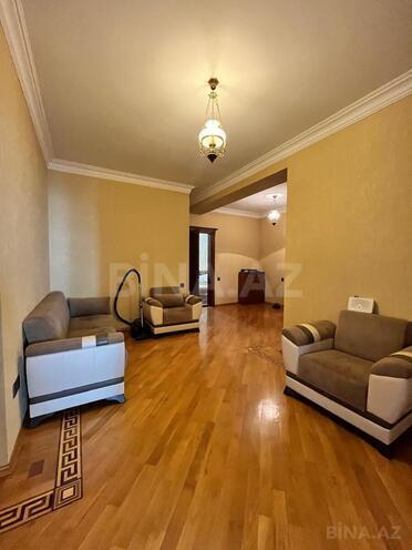 İcarəyə verilir 3 otaqlı yeni tikili 150 m², Nizami m., photo 20 from 32