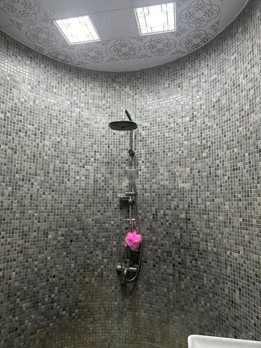 İcarəyə verilir 3 otaqlı yeni tikili 111 m², Nizami m., photo 16 from 19