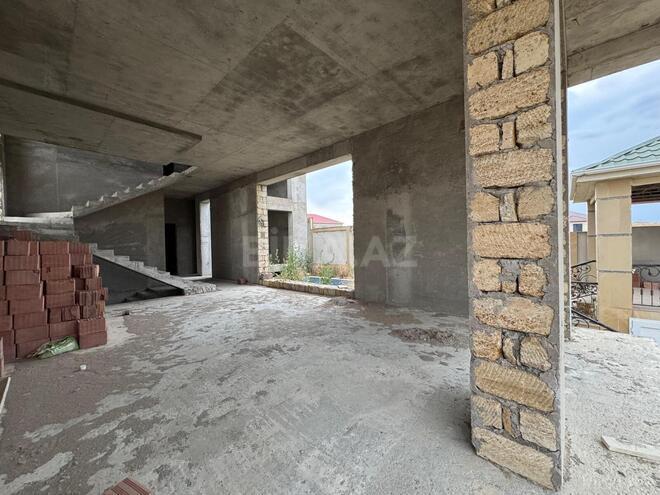 Продаётся 7-комн. дом/дача 420 м², Сабаильский р., photo 10 from 24