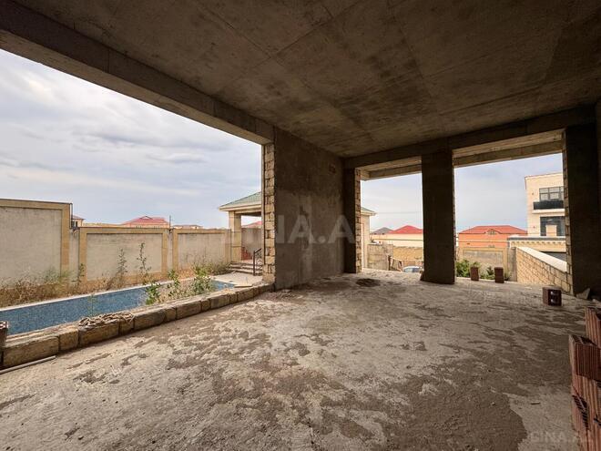 Продаётся 7-комн. дом/дача 420 м², Сабаильский р., photo 15 from 24