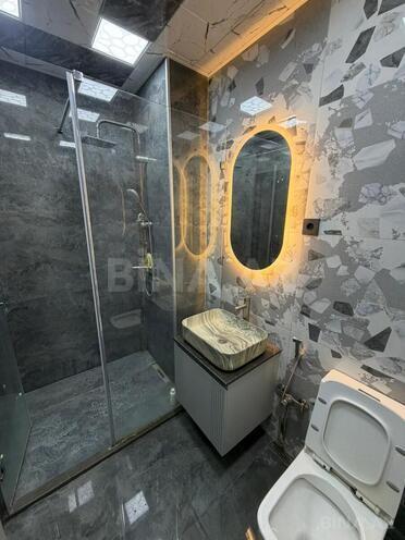 İcarəyə verilir 2 otaqlı yeni tikili 70 m², Nəriman Nərimanov m., photo 9 from 10