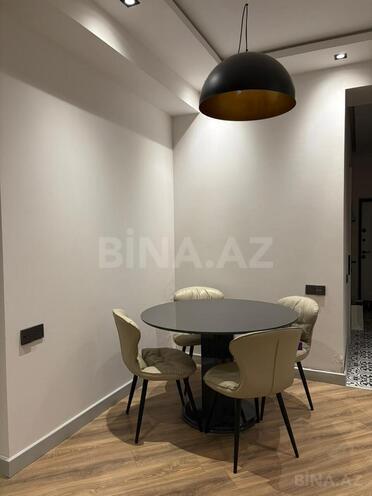İcarəyə verilir 2 otaqlı yeni tikili 70 m², Nəriman Nərimanov m., photo 6 from 10
