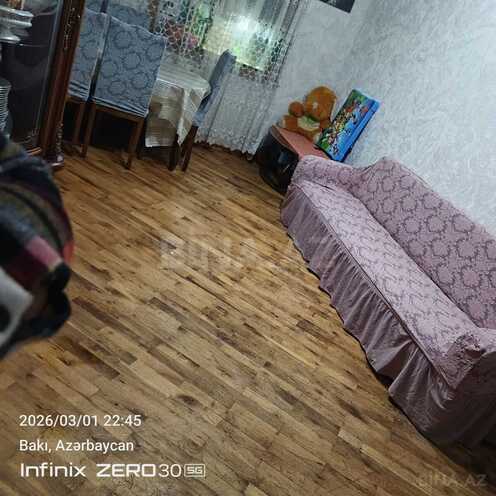 Satılır 2 otaqlı köhnə tikili 79 m², Massiv D q., photo 3 from 9