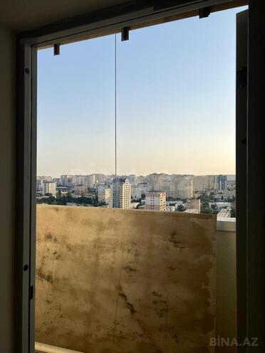 Сдаётся 3-комн. новостройка 90 м², м. Мемар Аджеми, photo 20 from 30