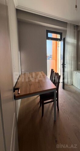 Сдаётся 3-комн. новостройка 90 м², м. Мемар Аджеми, photo 6 from 30