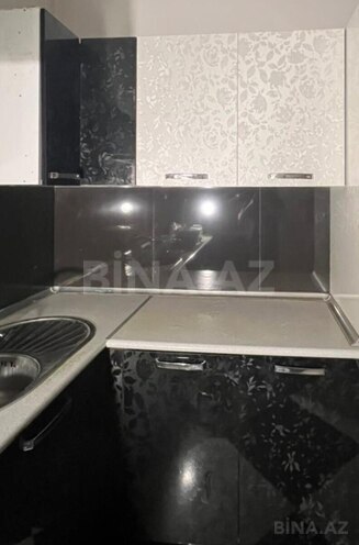 Сдаётся 3-комн. новостройка 90 м², м. Мемар Аджеми, photo 14 from 30