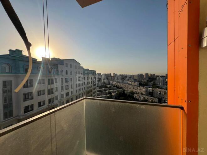 Сдаётся 3-комн. новостройка 90 м², м. Мемар Аджеми, photo 23 from 30