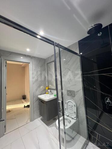 Сдаётся 3-комн. новостройка 90 м², м. Мемар Аджеми, photo 25 from 30