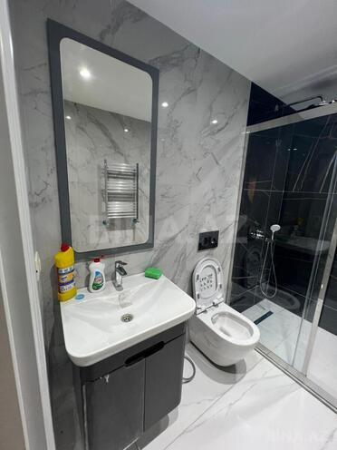 Сдаётся 3-комн. новостройка 90 м², м. Мемар Аджеми, photo 29 from 30
