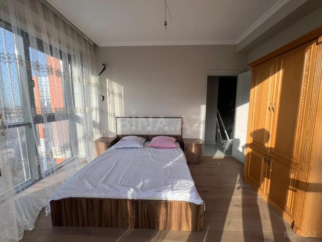 Сдаётся 3-комн. новостройка 90 м², м. Мемар Аджеми, photo 7 from 30
