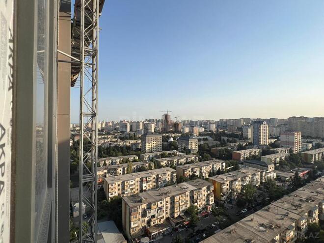 Сдаётся 3-комн. новостройка 90 м², м. Мемар Аджеми, photo 21 from 30