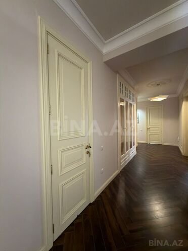 Продаётся 3-комн. новостройка 129 м², м. Кероглу, photo 13 from 27