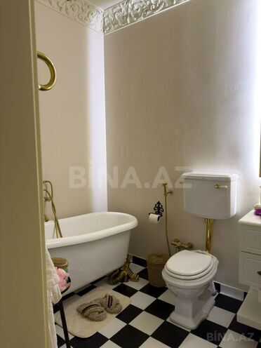 Продаётся 3-комн. новостройка 129 м², м. Кероглу, photo 25 from 27