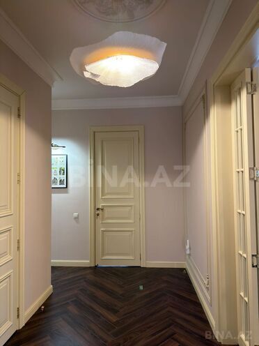 Продаётся 3-комн. новостройка 129 м², м. Кероглу, photo 15 from 27
