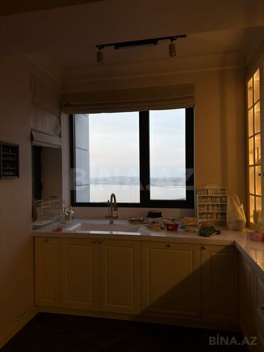 Продаётся 3-комн. новостройка 129 м², м. Кероглу, photo 14 from 27
