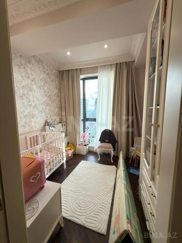 Продаётся 3-комн. новостройка 129 м², м. Кероглу, photo 5 from 27
