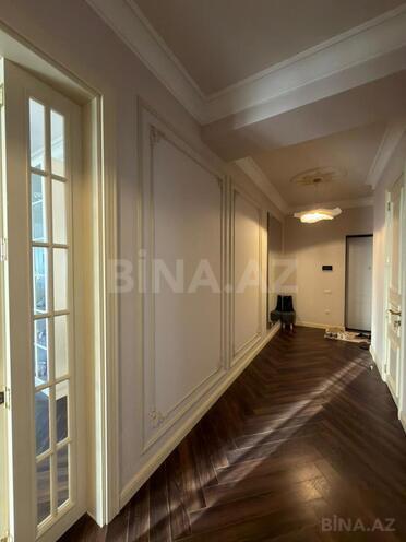 Продаётся 3-комн. новостройка 129 м², м. Кероглу, photo 17 from 27