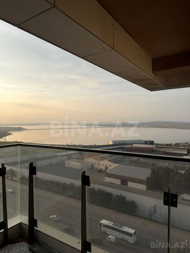 Продаётся 3-комн. новостройка 129 м², м. Кероглу, photo 26 from 27