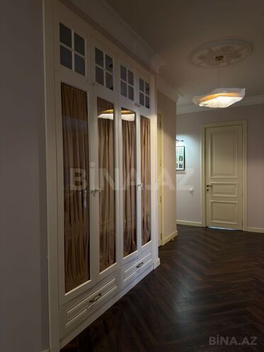Продаётся 3-комн. новостройка 129 м², м. Кероглу, photo 7 from 27