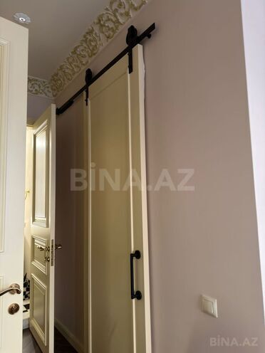 Продаётся 3-комн. новостройка 129 м², м. Кероглу, photo 18 from 27