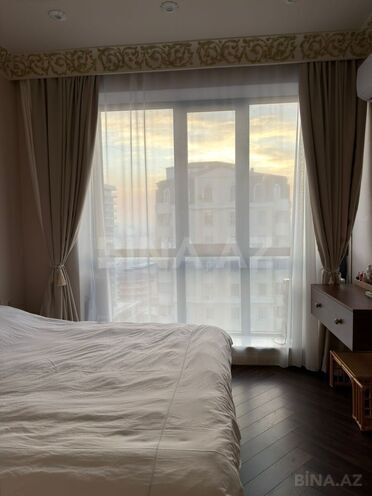 Продаётся 3-комн. новостройка 129 м², м. Кероглу, photo 9 from 27