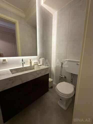 Продаётся 3-комн. новостройка 129 м², м. Кероглу, photo 20 from 27