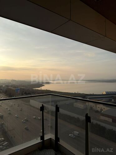 Продаётся 3-комн. новостройка 129 м², м. Кероглу, photo 22 from 27