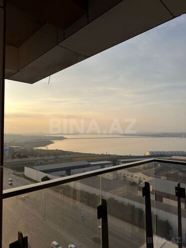 Продаётся 3-комн. новостройка 129 м², м. Кероглу, photo 21 from 27