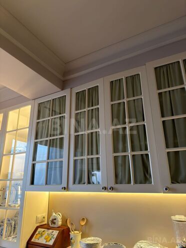 Продаётся 3-комн. новостройка 129 м², м. Кероглу, photo 8 from 27