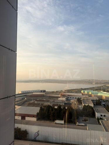 Продаётся 3-комн. новостройка 129 м², м. Кероглу, photo 23 from 27