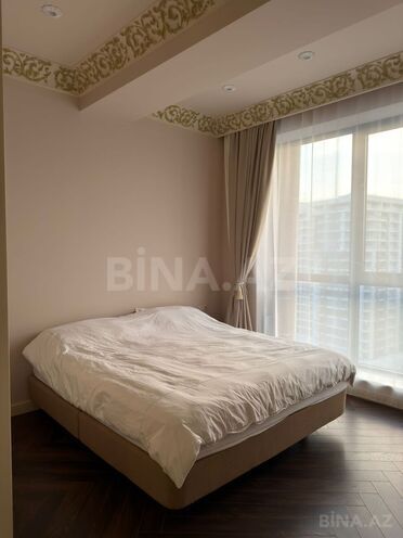 Продаётся 3-комн. новостройка 129 м², м. Кероглу, photo 11 from 27