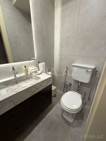 Продаётся 3-комн. новостройка 129 м², м. Кероглу, photo 19 from 27
