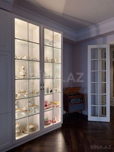 Продаётся 3-комн. новостройка 129 м², м. Кероглу, photo 10 from 27