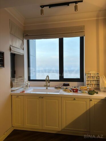 Продаётся 3-комн. новостройка 129 м², м. Кероглу, photo 16 from 27
