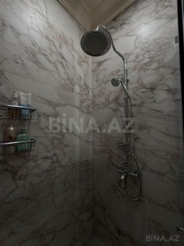 Продаётся 3-комн. новостройка 129 м², м. Кероглу, photo 24 from 27