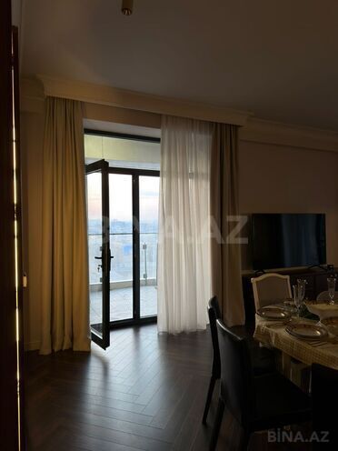 Продаётся 3-комн. новостройка 129 м², м. Кероглу, photo 12 from 27