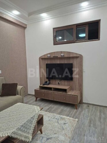 Сдаётся 2-комн. новостройка 63 м², м. Шах Исмаил Хатаи, photo 3 from 10