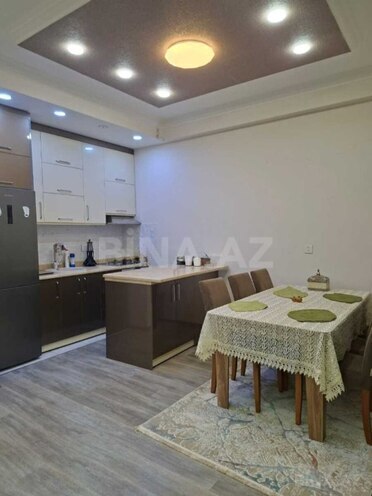 Сдаётся 2-комн. новостройка 63 м², м. Шах Исмаил Хатаи, photo 4 from 10
