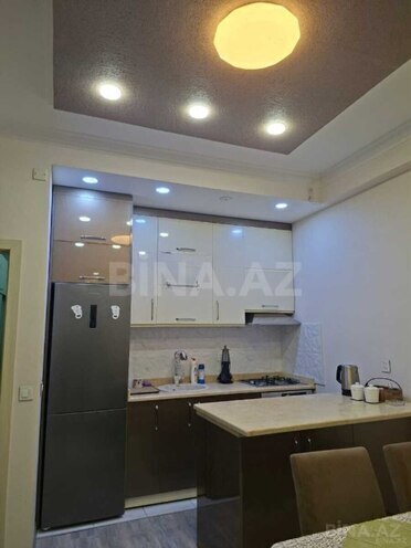 Сдаётся 2-комн. новостройка 63 м², м. Шах Исмаил Хатаи, photo 5 from 10