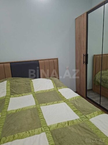 Сдаётся 2-комн. новостройка 63 м², м. Шах Исмаил Хатаи, photo 6 from 10