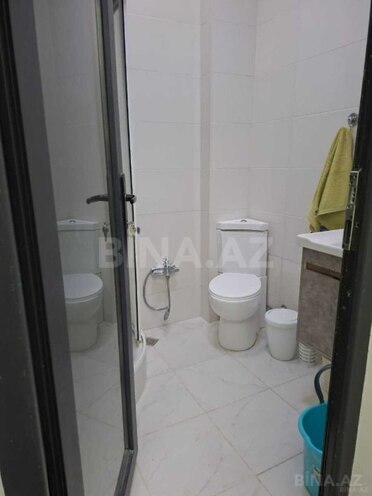 Сдаётся 2-комн. новостройка 63 м², м. Шах Исмаил Хатаи, photo 8 from 10