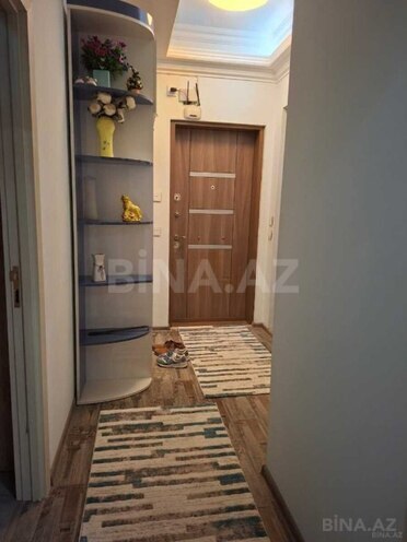 Сдаётся 2-комн. новостройка 63 м², м. Шах Исмаил Хатаи, photo 9 from 10