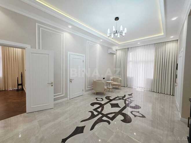 Satılır 8 otaqlı həyət evi/bağ evi 500 m², Mərdəkan q., photo 24 from 28
